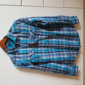 ESPRIT Mens Shirt